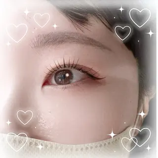 マツエク・マツパ マリーテレジア 💎TOMISAWAのマツエク・マツパデザイン