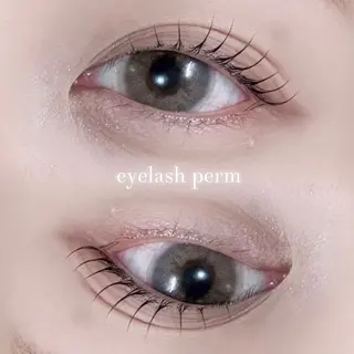 マツエク・マツパ ︎︎ rara 🎀のマツエク・マツパデザイン