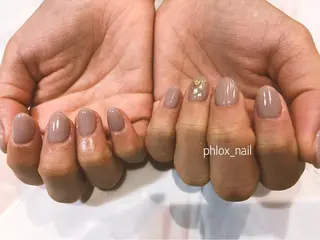ネイル s/w _shokoのネイルデザイン