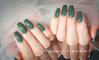 ネイル Ayumi nails川崎店のネイルデザイン