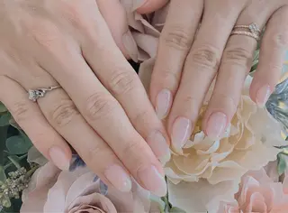 ネイル 美爪育成サロン wizardのネイルデザイン