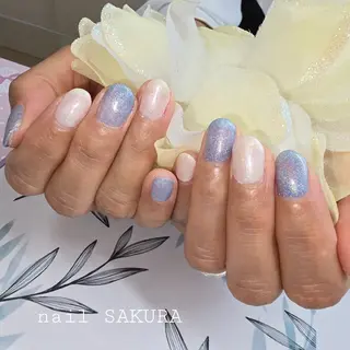 ネイル nailSAKURA さとうゆきえのネイルデザイン