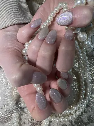 ネイル Pretty神戸三宮 プリティーのマツエク・マツパデザイン