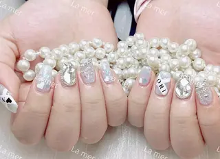 ネイル hikikibyee ♡のネイルデザイン