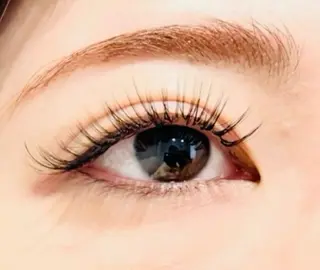 マツエク・マツパ SINCERELY NAIL&eye豊田のマツエク・マツパデザイン