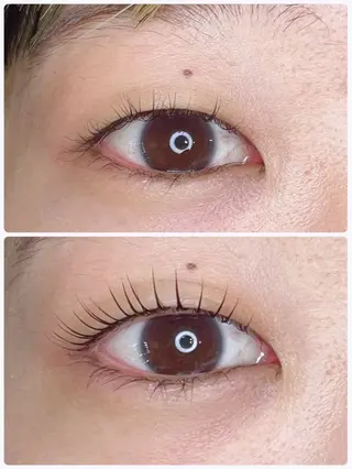 マツエク・マツパ ルナクレスタ 🌙代表Mikiの眉毛・アイブロウイメージ