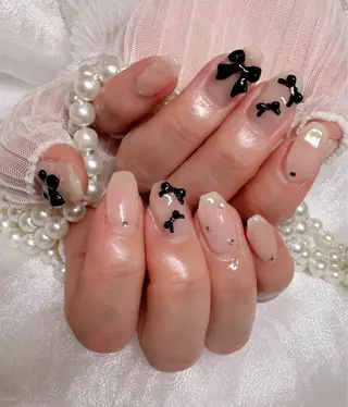 ネイル Nail Salon macherieのネイルデザイン