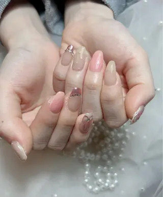 ネイル yudia kotomiのネイルデザイン