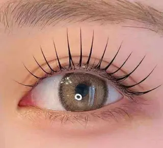 マツエク・マツパ RI KAのマツエク・マツパデザイン