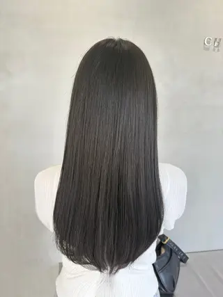 ロング 🌺chord /momone🌺のヘアスタイル