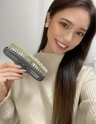 ホワイトニング専門店 吉田亮利のその他イメージ