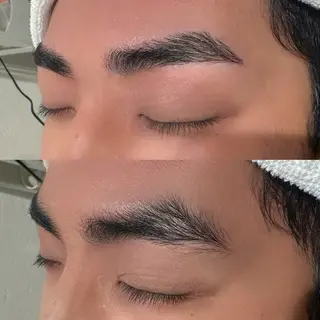 アイブロウ アイブロウ🎀 ヘアメ🎀みくの眉毛・アイブロウイメージ