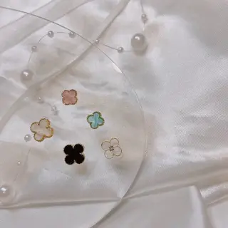 ネイル junna 金山.東別院.上前津のネイルデザイン