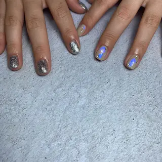 ネイル ☺︎ NOZOMI☺︎のネイルデザイン