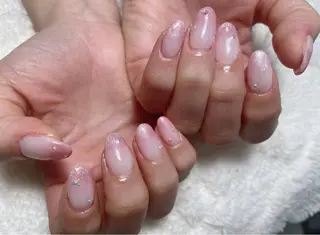 ネイル K Akaneのネイルデザイン