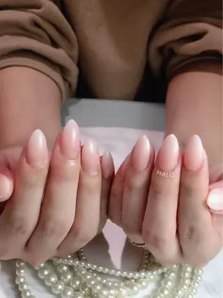 ネイル HALU ハルのネイルデザイン