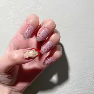 ネイル NAIL SALON le'anaのネイルデザイン