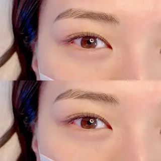 マツエク・マツパ eyelist  ／ asukaのマツエク・マツパデザイン