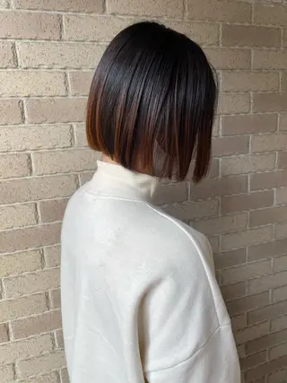 ショート ✂️ショートの匠✂️ 國井慎平のヘアスタイル