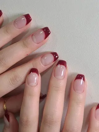 ネイル RINN ANA.CHUOのネイルデザイン