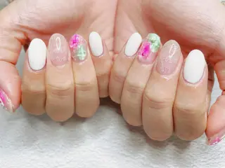 ネイル Salon ILDOR のマツエク・マツパデザイン