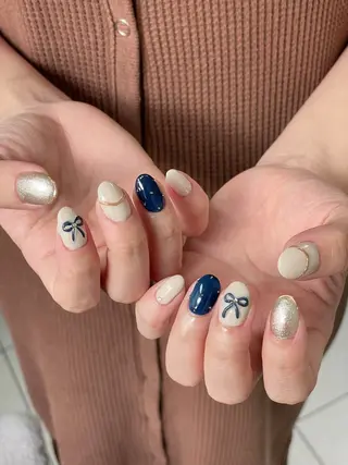 ネイル 〜hau nail〜 YUKIのネイルデザイン