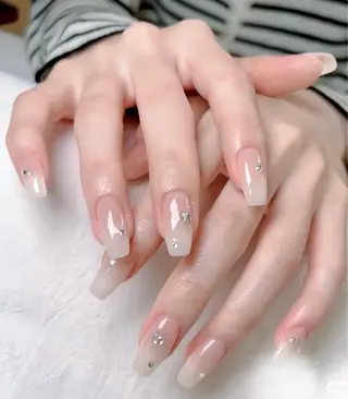 ネイル 里奈 Nailのネイルデザイン