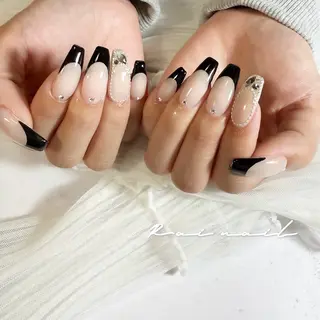 ネイル Rai nail_ Risaのネイルデザイン