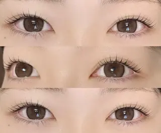 マツエク・マツパ MIU Rimの眉毛・アイブロウイメージ