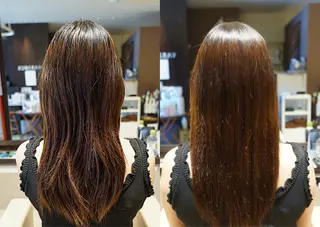 ロング 【無料！撮影モデル】 VARIOUS小柳出のその他イメージ