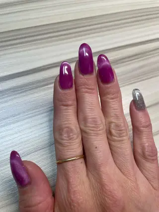 ネイル ネイルtoまつげ sariiのマツエク・マツパデザイン