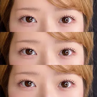 マツエク・マツパ saki 🪽のマツエク・マツパデザイン