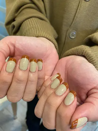 ネイル 【LINON】 airiのネイルデザイン