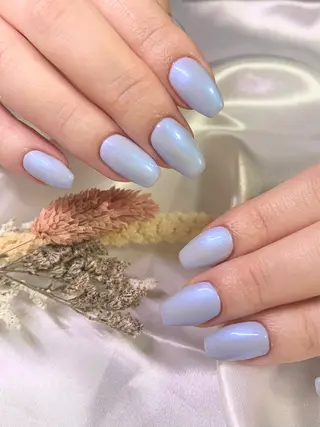 ネイル Cinnamil オーナーRioのネイルデザイン