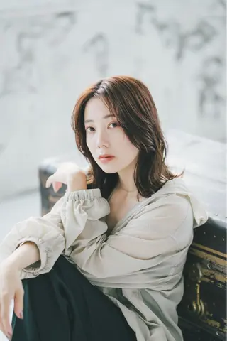 ミディアム 二宮 光広/似合わせカットのヘアスタイル