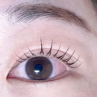 マツエク・マツパ Pearl miyuのマツエク・マツパデザイン