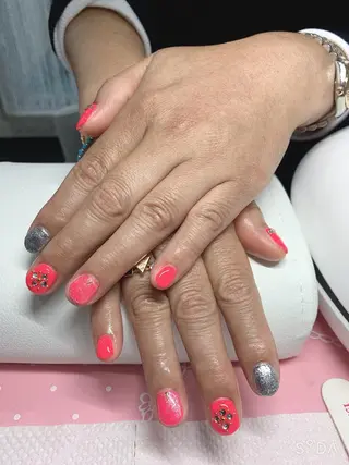 ネイル コウ カnail💅のネイルデザイン