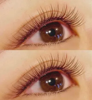 マツエク・マツパ 🩵EYELA yamamiya🩵のマツエク・マツパデザイン