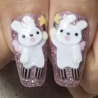 ネイル よしだ ひろきのネイルデザイン