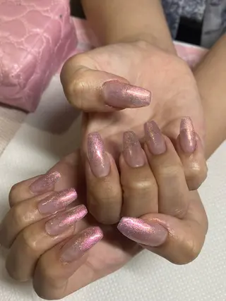 ネイル N Masayoのネイルデザイン