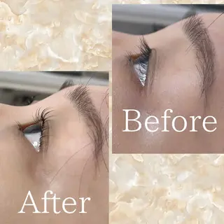 マツエク・マツパ morisaki ＊のマツエク・マツパデザイン