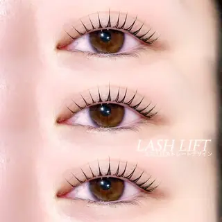 マツエク・マツパ Due S 🤍 airiのマツエク・マツパデザイン