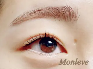 マツエク・マツパ ＲＥＶＩＡ. rinaのマツエク・マツパデザイン