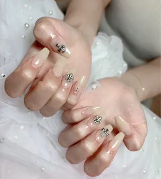 ネイル Bél Nail salonのネイルデザイン