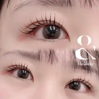 マツエク・マツパ KITAZUMI MAYUのマツエク・マツパデザイン