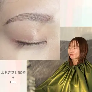 uruSteam🩵 アヤカのエステ・リラクイメージ