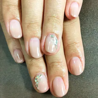 ネイル nail salon Titaleeのネイルデザイン