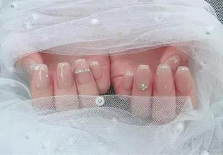 ネイル R salonのネイルデザイン