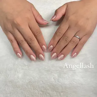 ネイル Angel Lash suyamaのネイルデザイン