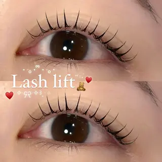 マツエク・マツパ 𝐞𝐢𝐠𝐡𝐭 nanako ♡ྀིのマツエク・マツパデザイン